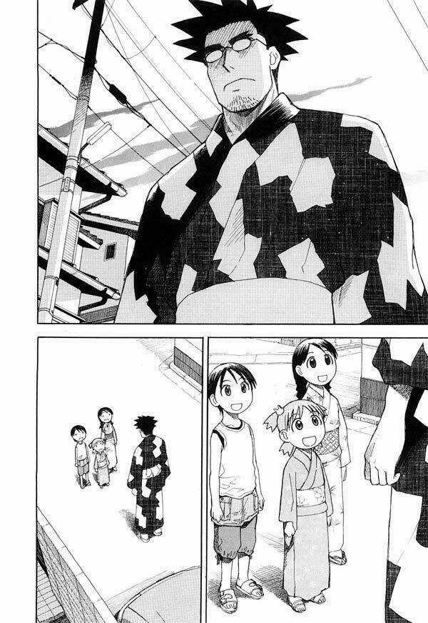 Cỏ Bốn Lá Chapter 21 trang 1