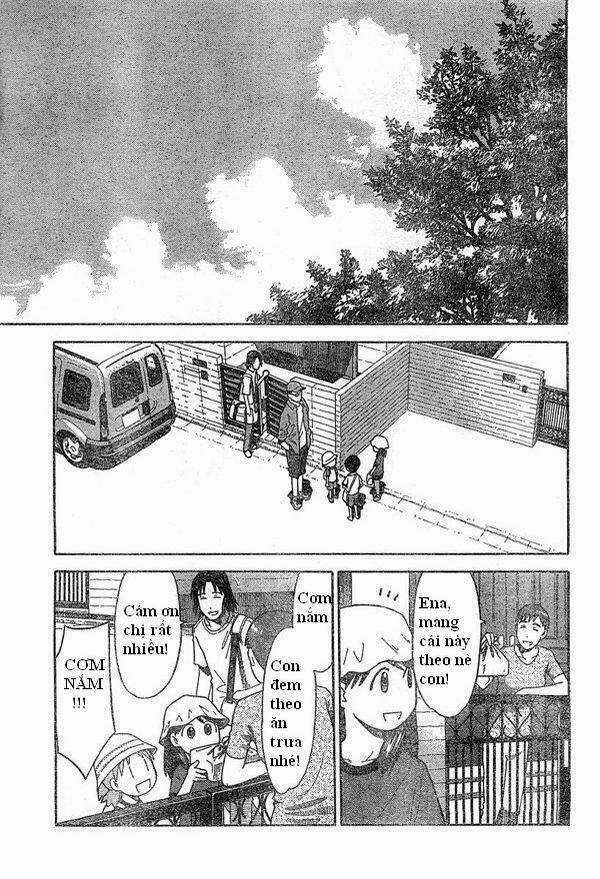 Cỏ Bốn Lá Chapter 23 trang 0
