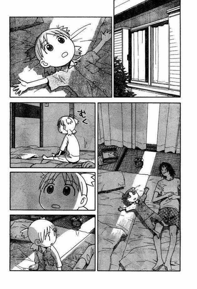 Cỏ Bốn Lá Chapter 26 trang 1