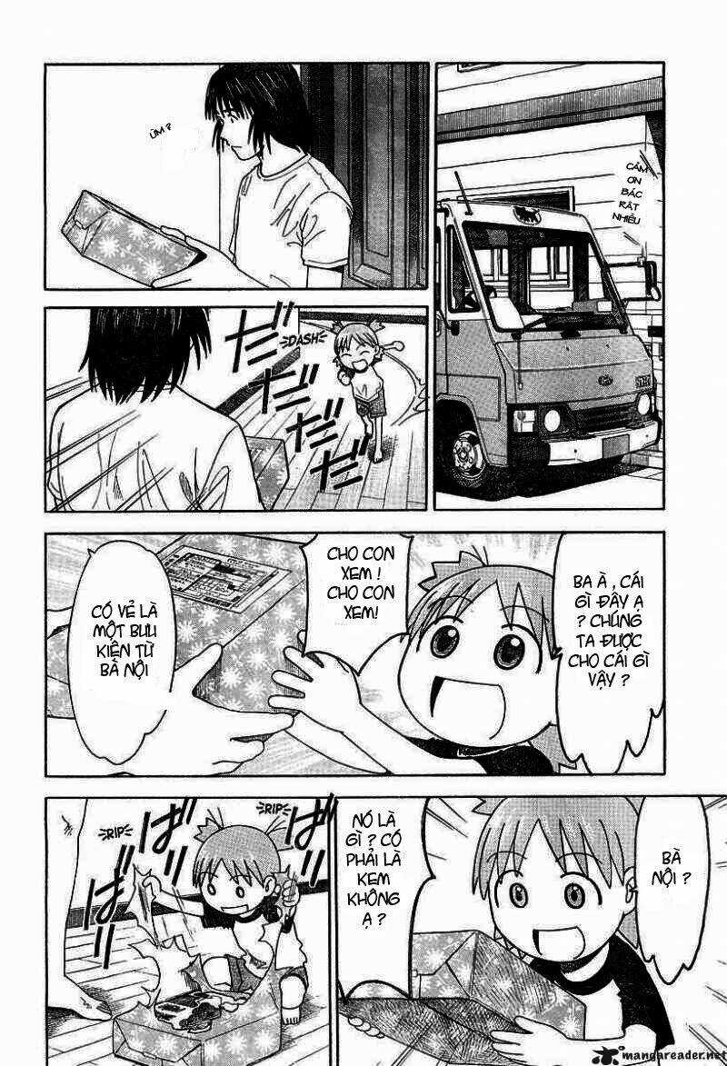 Cỏ Bốn Lá Chapter 29 trang 2