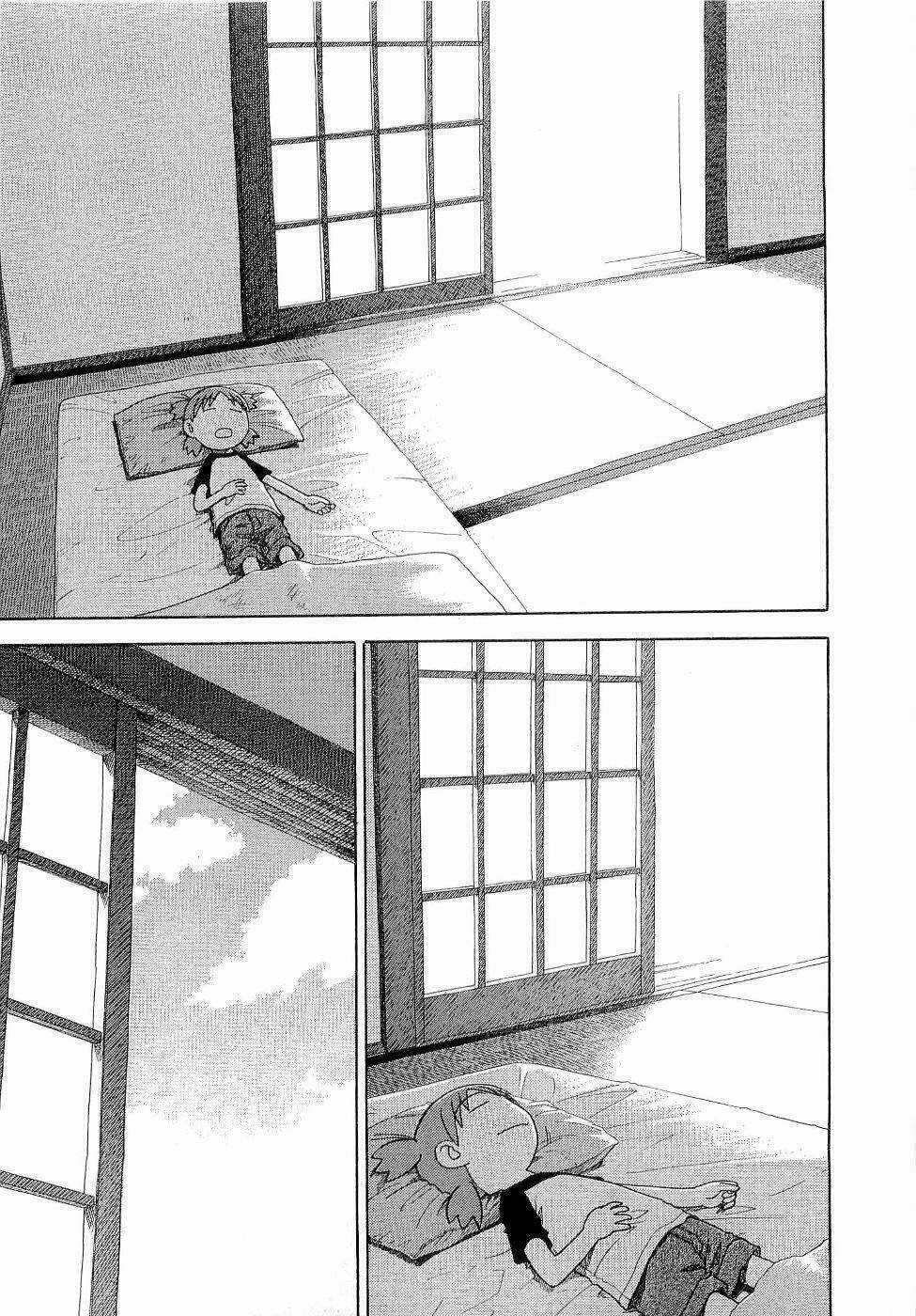 Cỏ Bốn Lá Chapter 29 trang 21