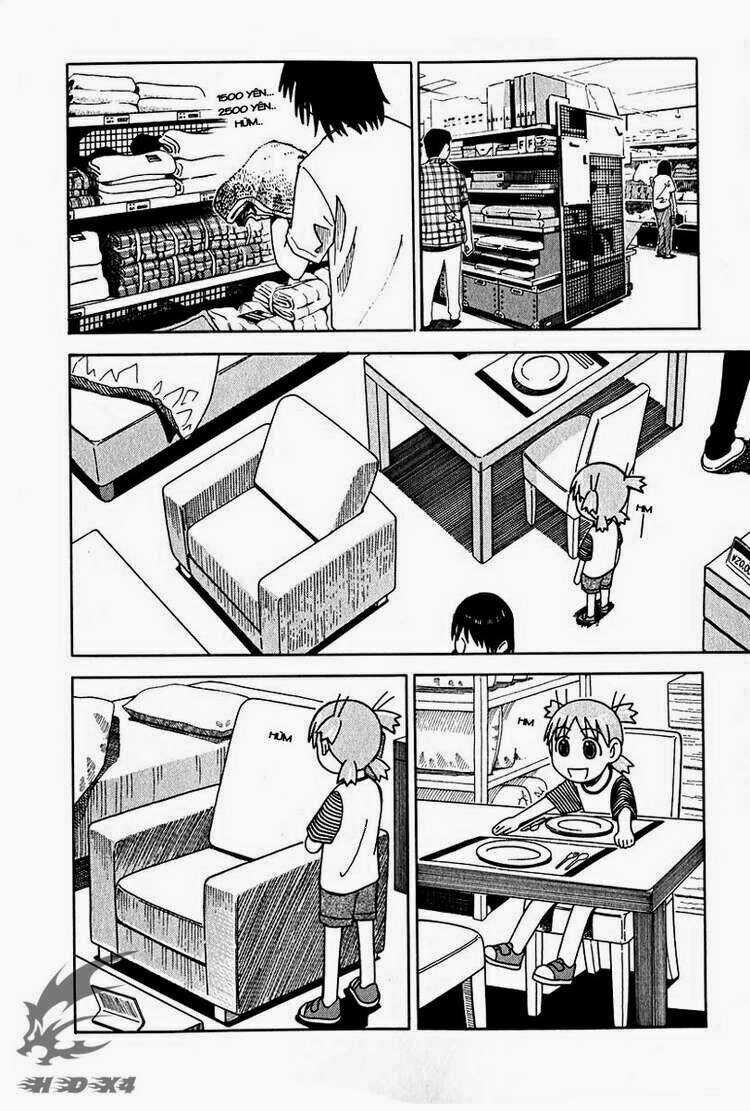 Cỏ Bốn Lá Chapter 5 trang 13