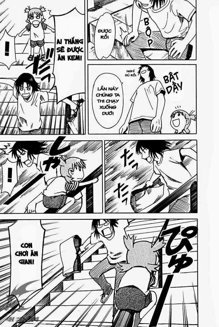 Cỏ Bốn Lá Chapter 5 trang 22