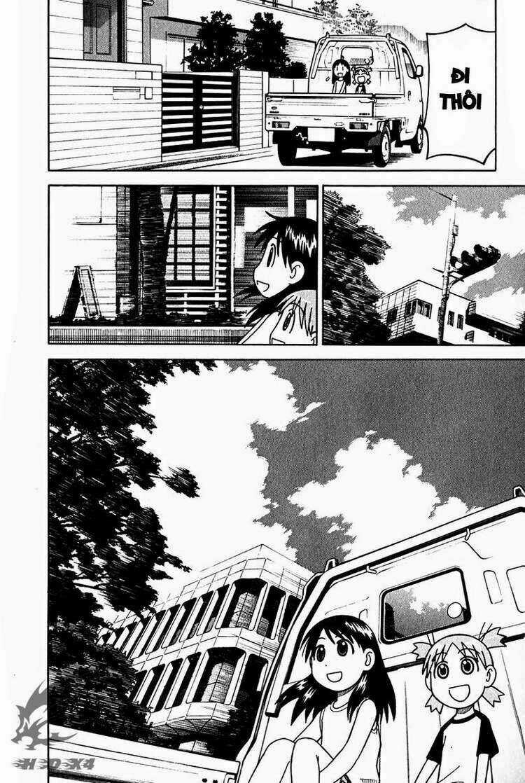 Cỏ Bốn Lá Chapter 6.1 trang 7