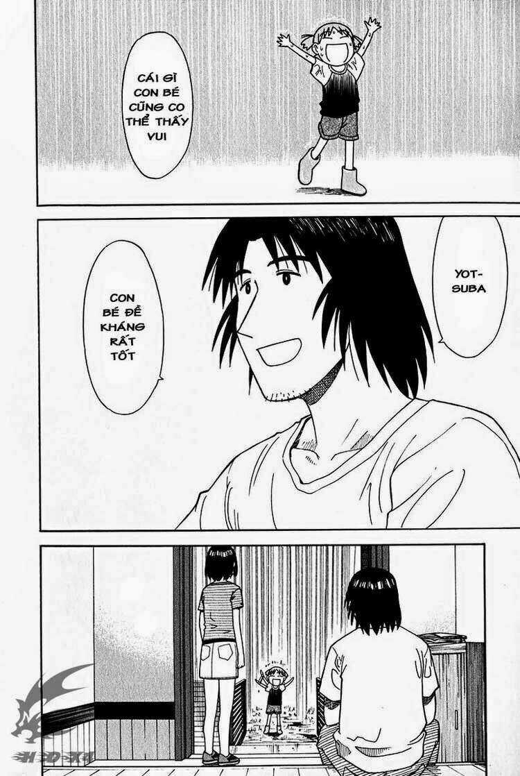 Cỏ Bốn Lá Chapter 7 trang 15