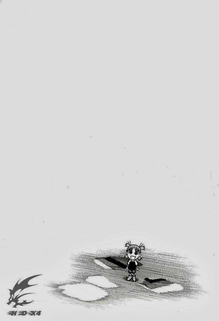 Cỏ Bốn Lá Chapter 7 trang 18