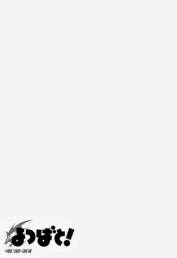 Cỏ Bốn Lá Chapter 8 trang 29