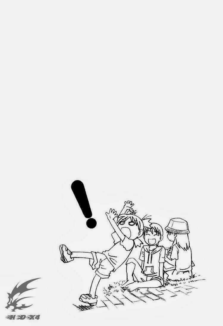 Cỏ Bốn Lá Chapter 8 trang 30