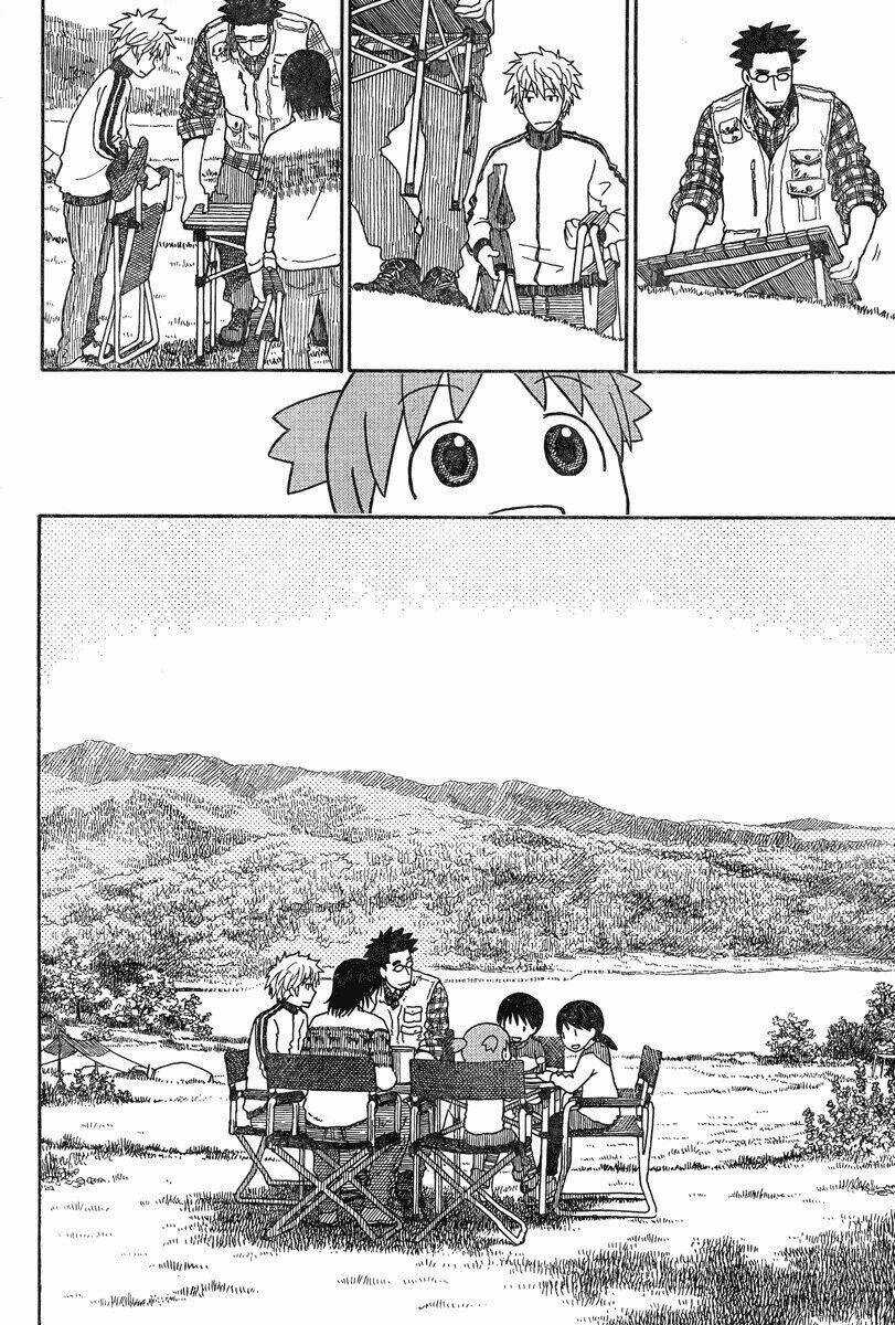 Cỏ Bốn Lá Chapter 82 trang 1