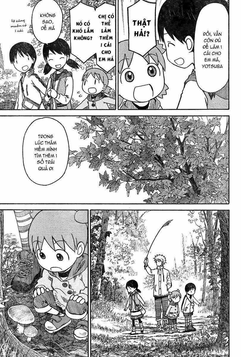 Cỏ Bốn Lá Chapter 82 trang 12