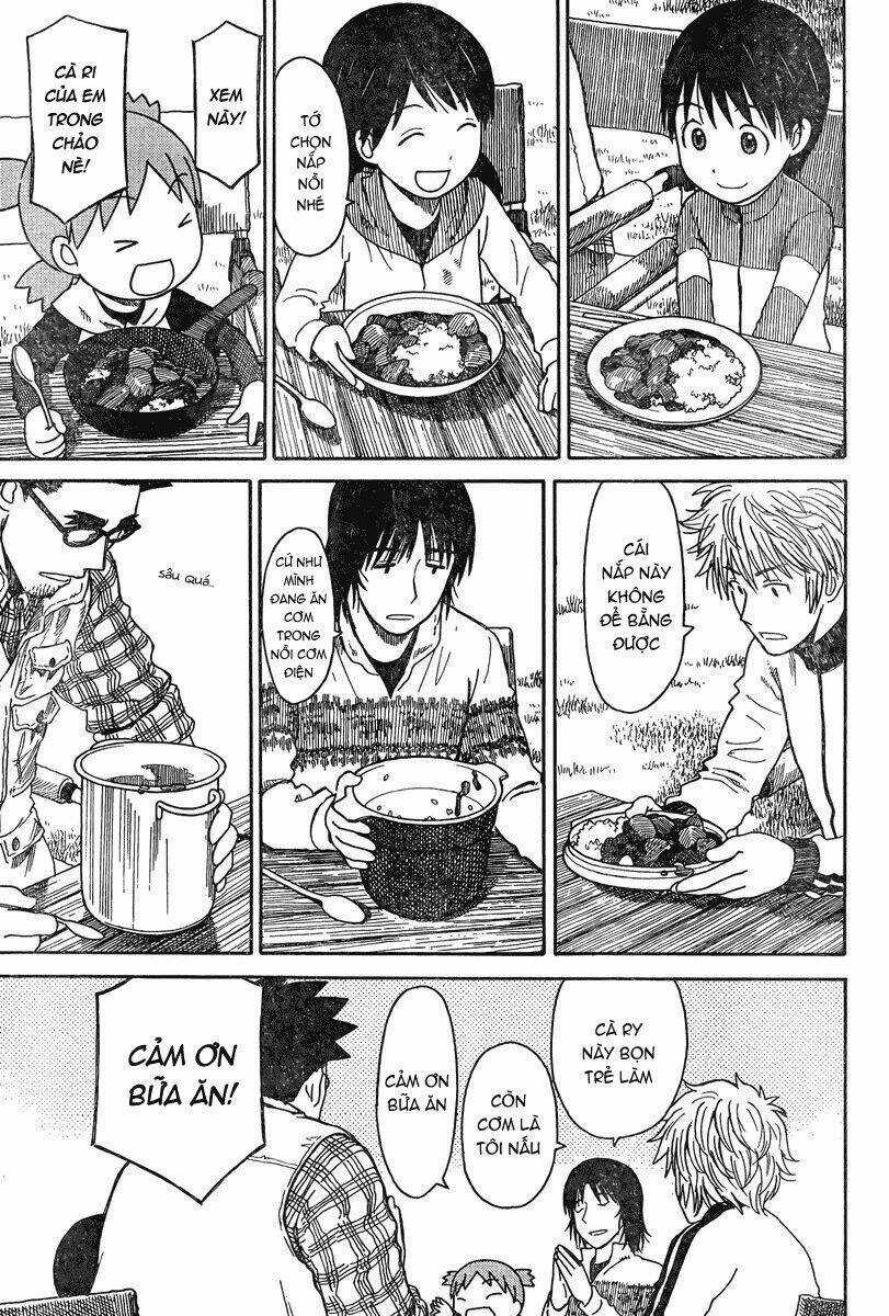 Cỏ Bốn Lá Chapter 82 trang 2