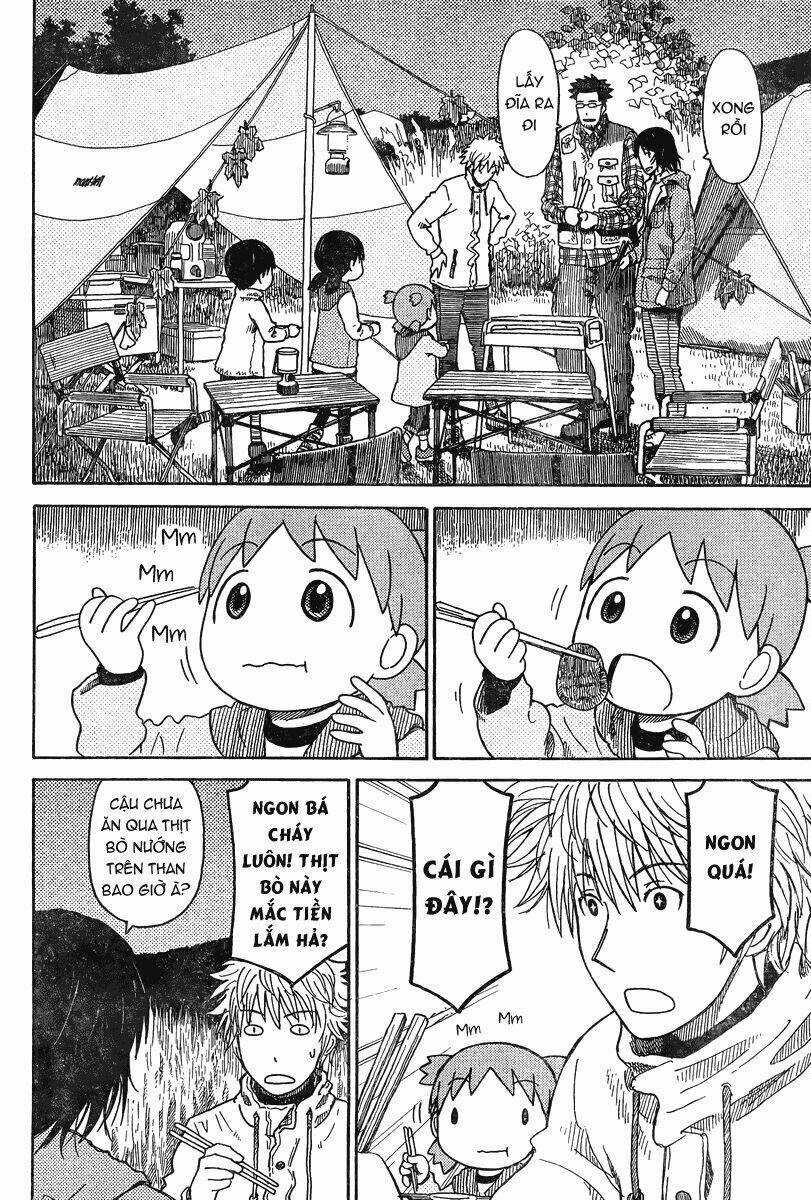 Cỏ Bốn Lá Chapter 82 trang 25