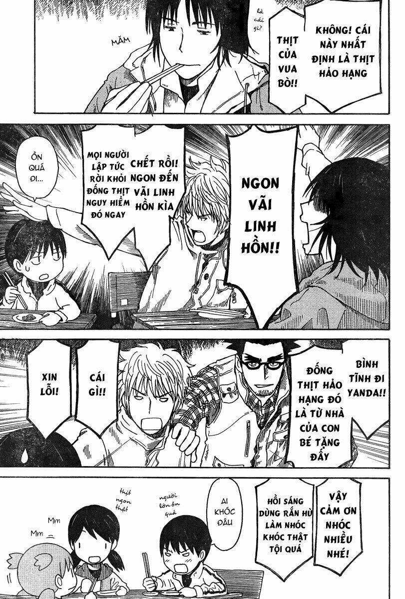 Cỏ Bốn Lá Chapter 82 trang 26