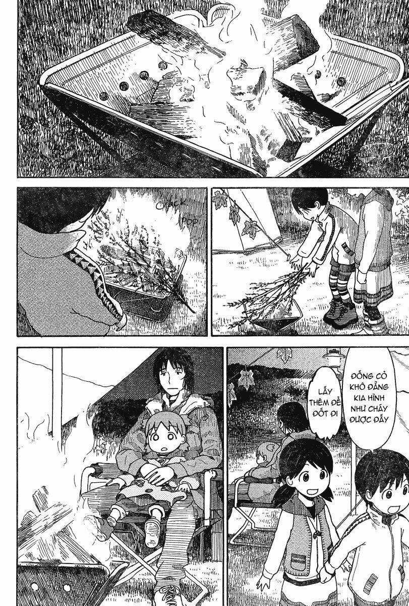 Cỏ Bốn Lá Chapter 82 trang 27