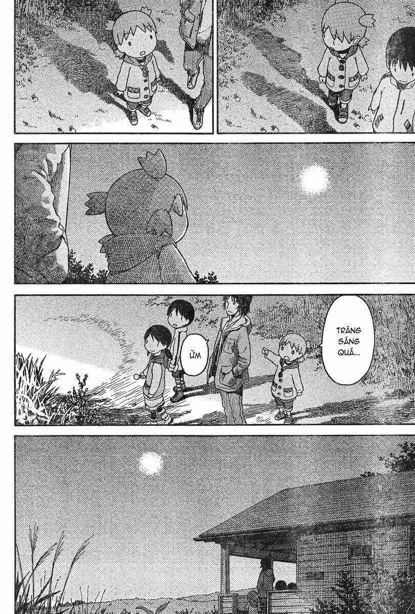 Cỏ Bốn Lá Chapter 82 trang 29