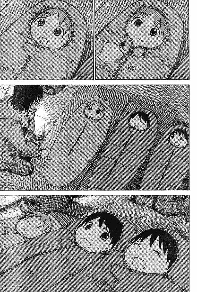 Cỏ Bốn Lá Chapter 82 trang 30