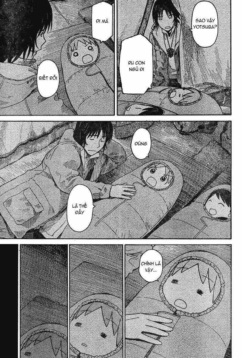 Cỏ Bốn Lá Chapter 82 trang 34