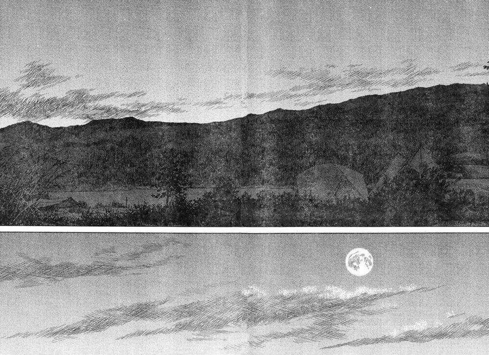 Cỏ Bốn Lá Chapter 82 trang 35