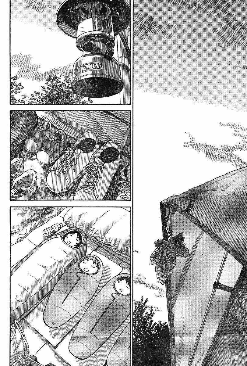 Cỏ Bốn Lá Chapter 82 trang 36