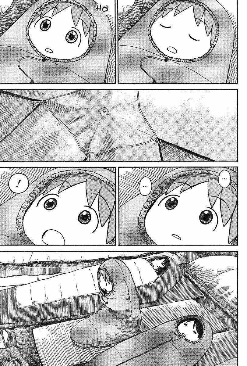 Cỏ Bốn Lá Chapter 82 trang 37