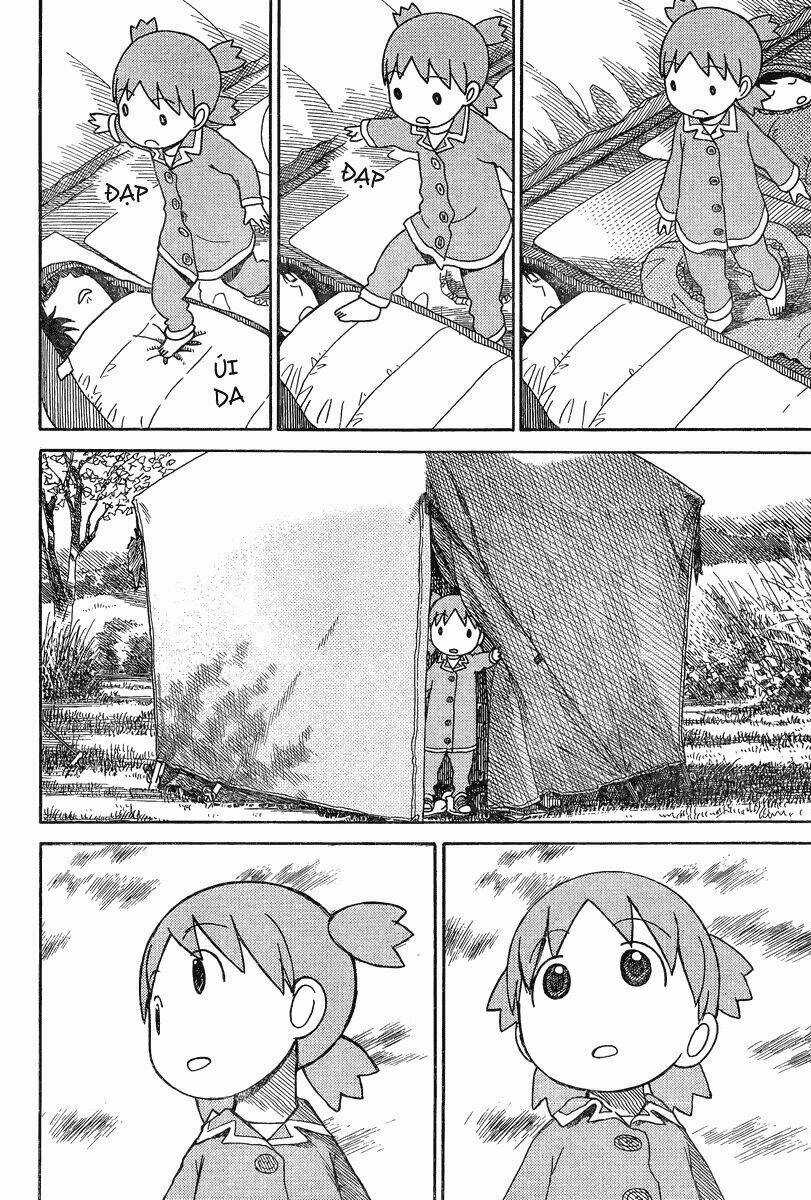 Cỏ Bốn Lá Chapter 82 trang 38