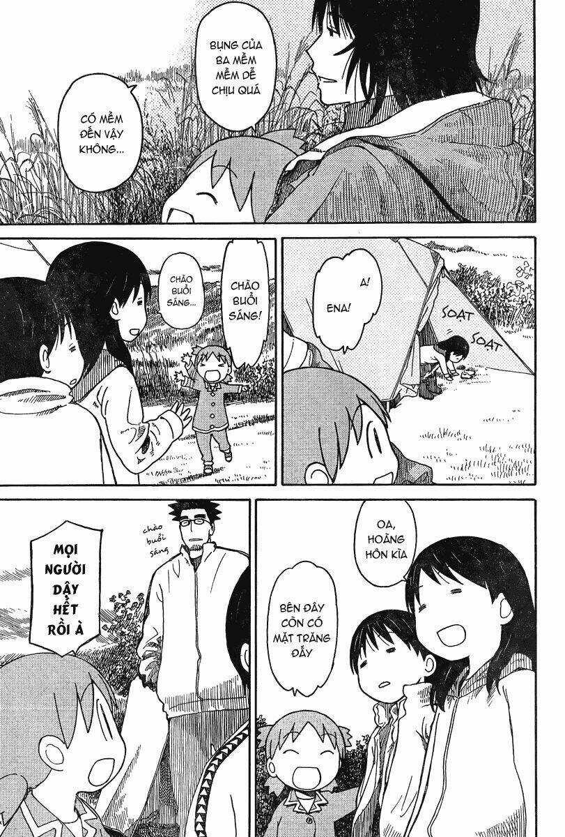 Cỏ Bốn Lá Chapter 82 trang 41