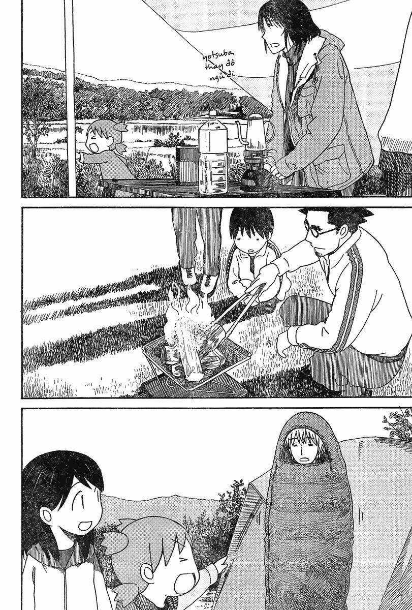 Cỏ Bốn Lá Chapter 82 trang 42