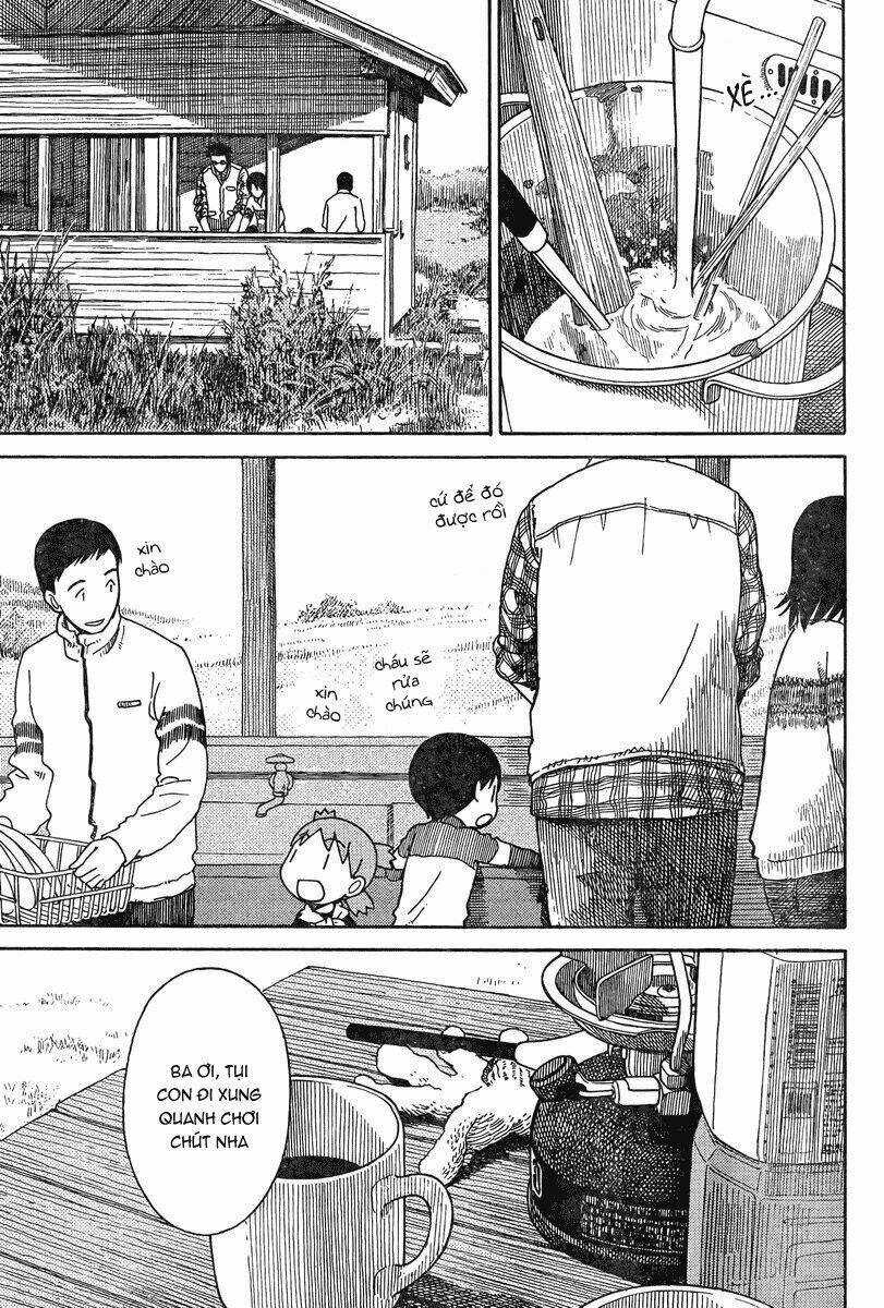 Cỏ Bốn Lá Chapter 82 trang 6