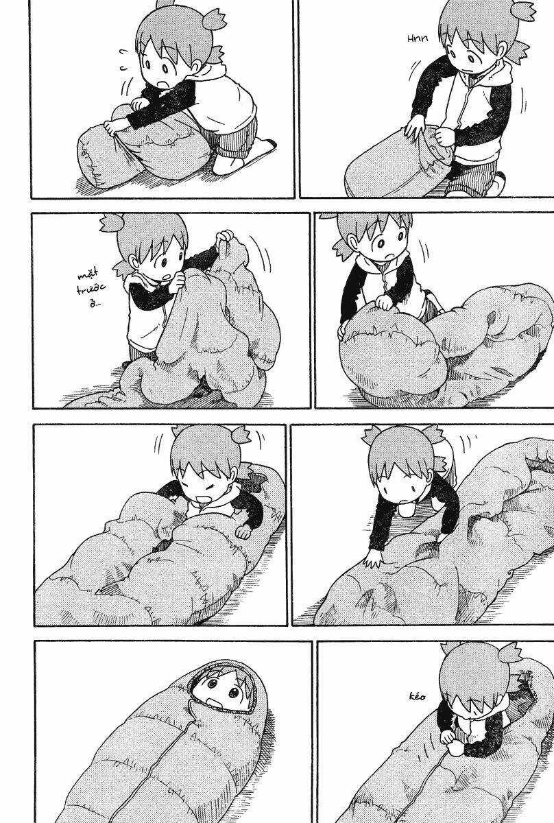 Cỏ Bốn Lá Chapter 83 trang 13