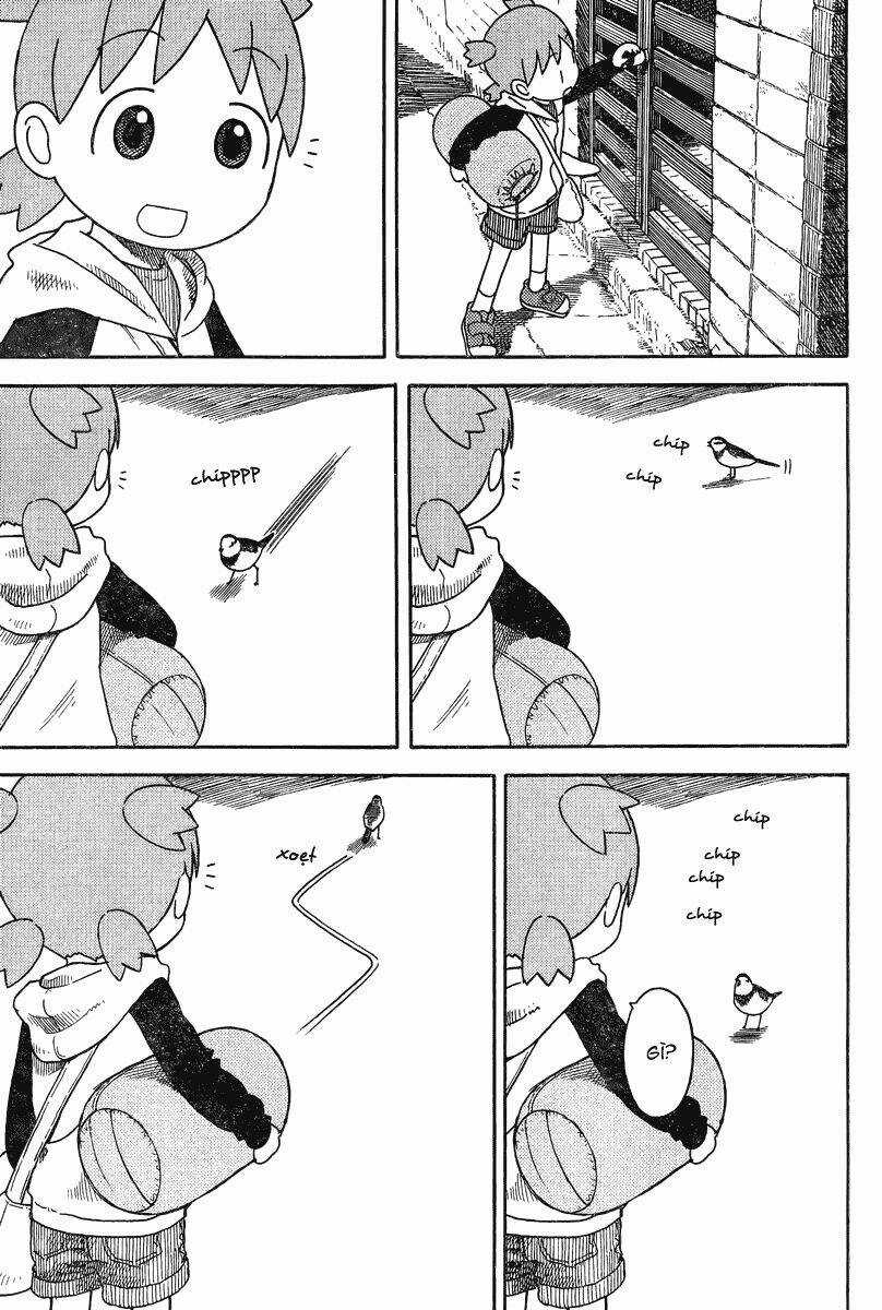 Cỏ Bốn Lá Chapter 83 trang 2