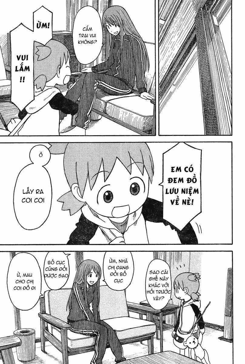 Cỏ Bốn Lá Chapter 83 trang 6