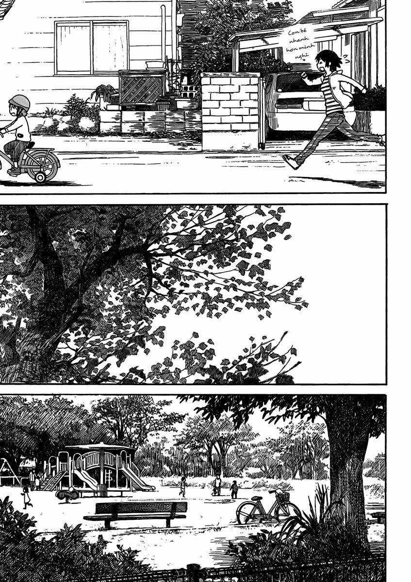 Cỏ Bốn Lá Chapter 84 trang 10