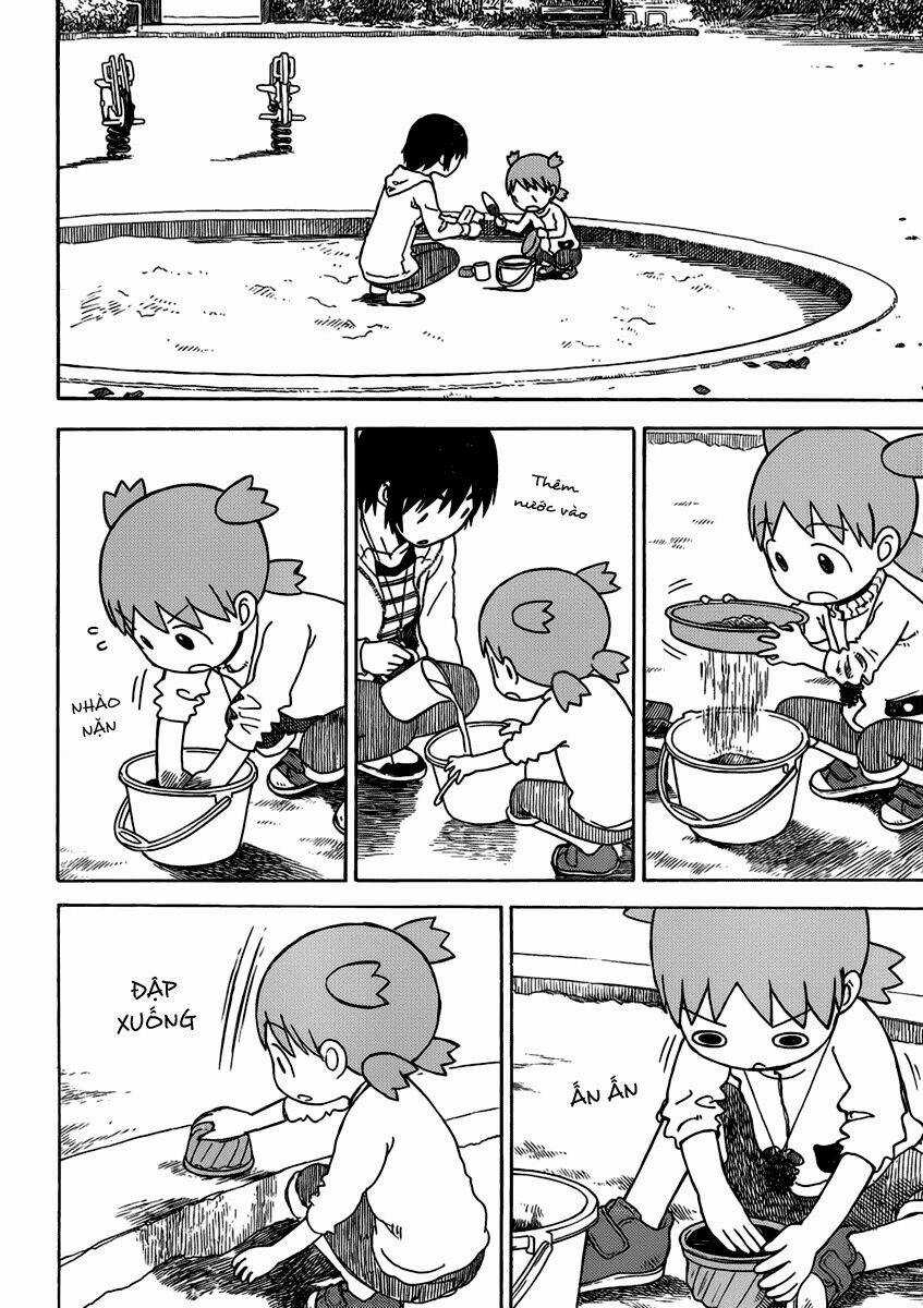 Cỏ Bốn Lá Chapter 84 trang 21