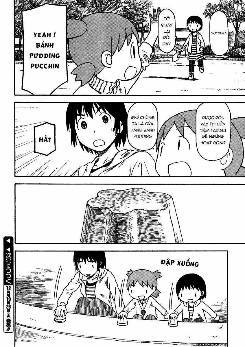 Cỏ Bốn Lá Chapter 84 trang 27