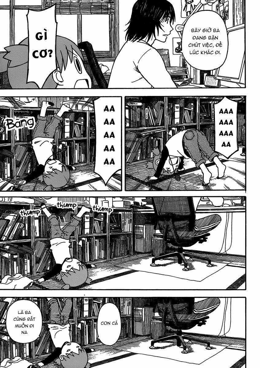 Cỏ Bốn Lá Chapter 84 trang 4