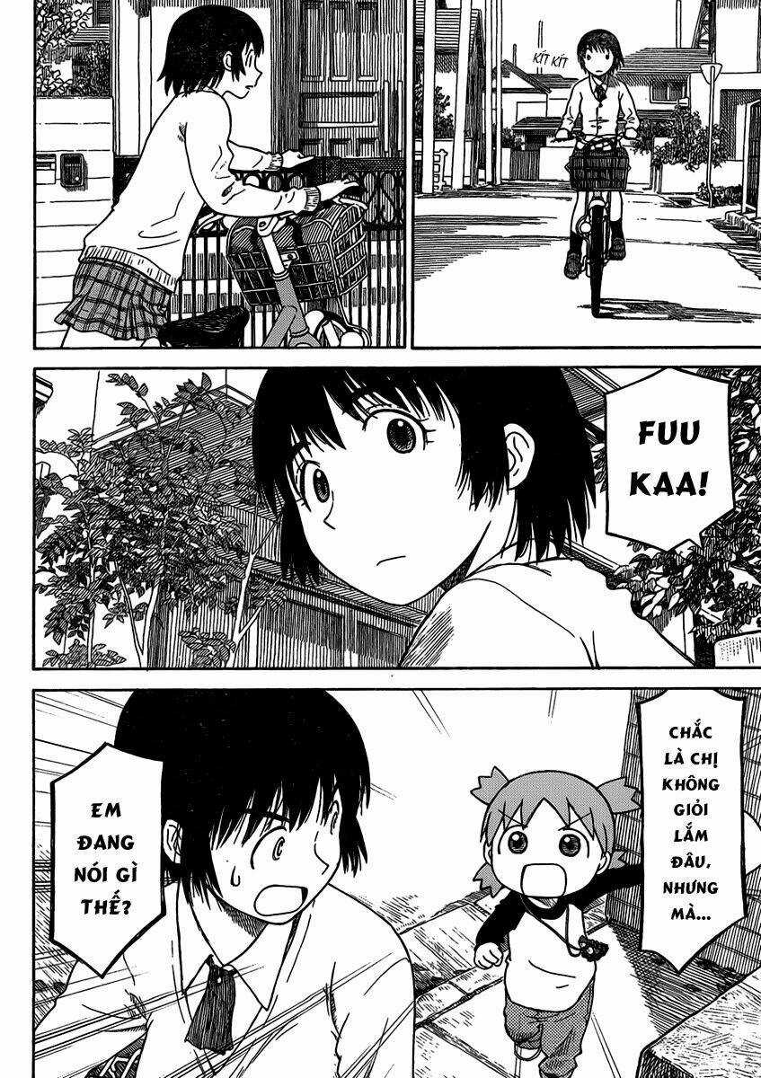 Cỏ Bốn Lá Chapter 84 trang 5