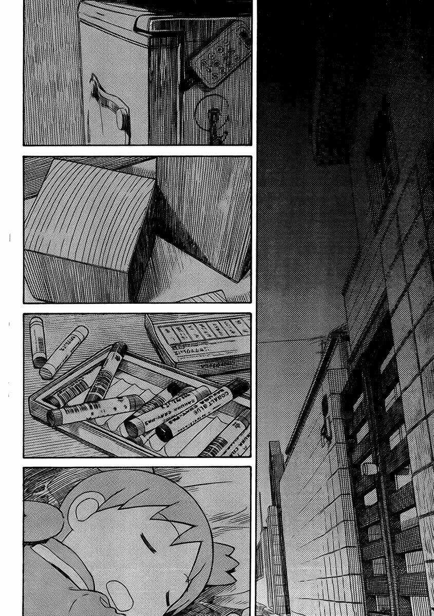 Cỏ Bốn Lá Chapter 85 trang 11