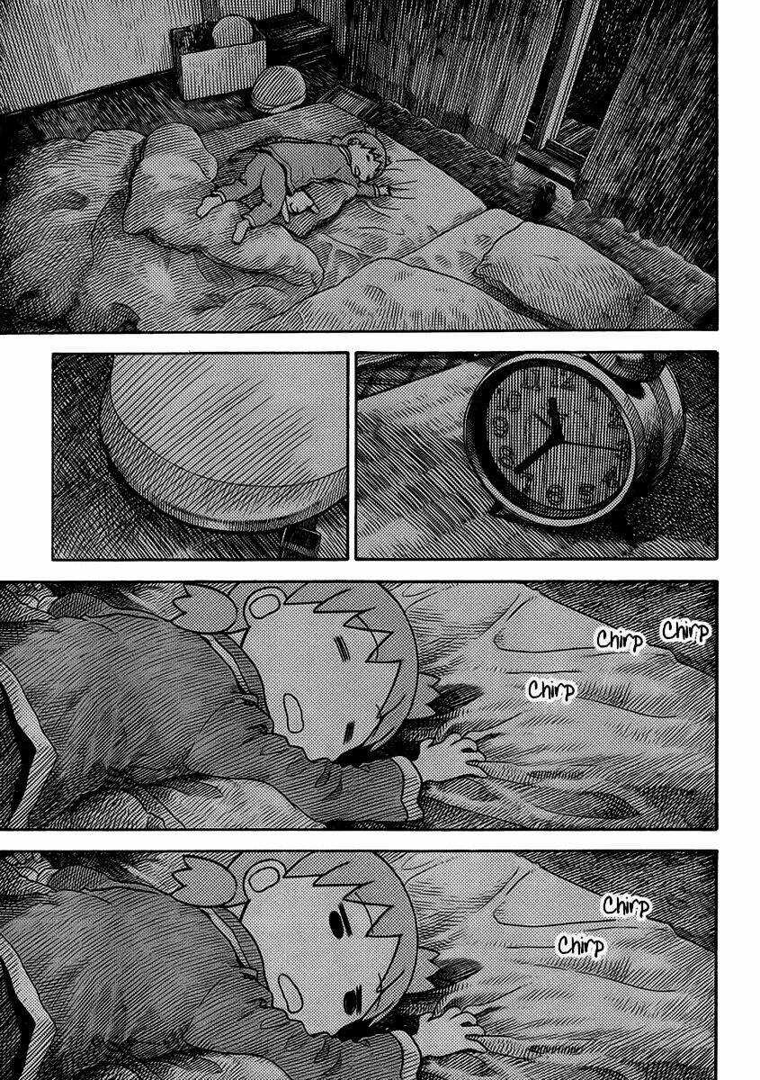 Cỏ Bốn Lá Chapter 85 trang 12