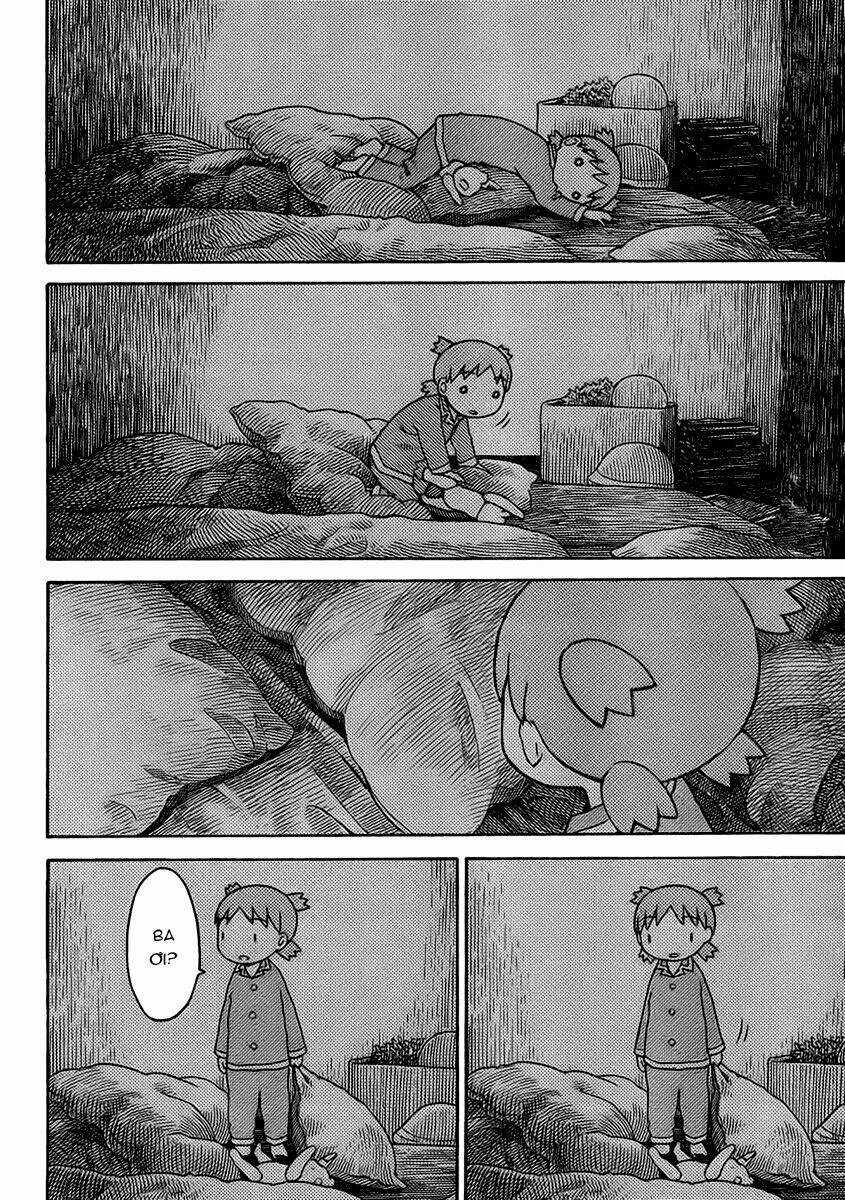 Cỏ Bốn Lá Chapter 85 trang 13