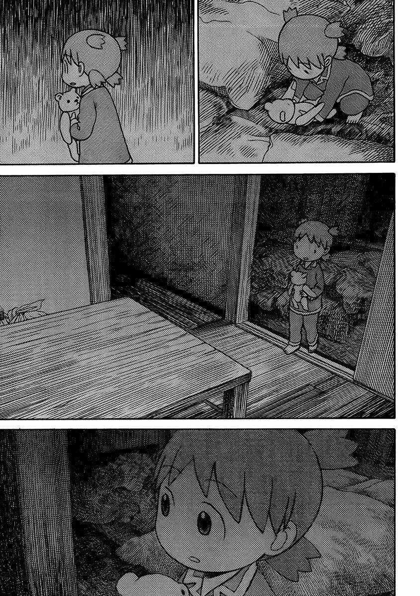 Cỏ Bốn Lá Chapter 85 trang 14