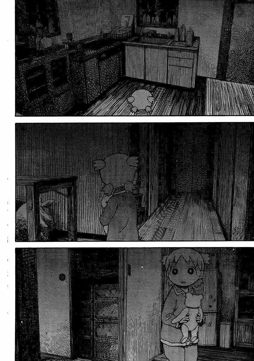 Cỏ Bốn Lá Chapter 85 trang 15