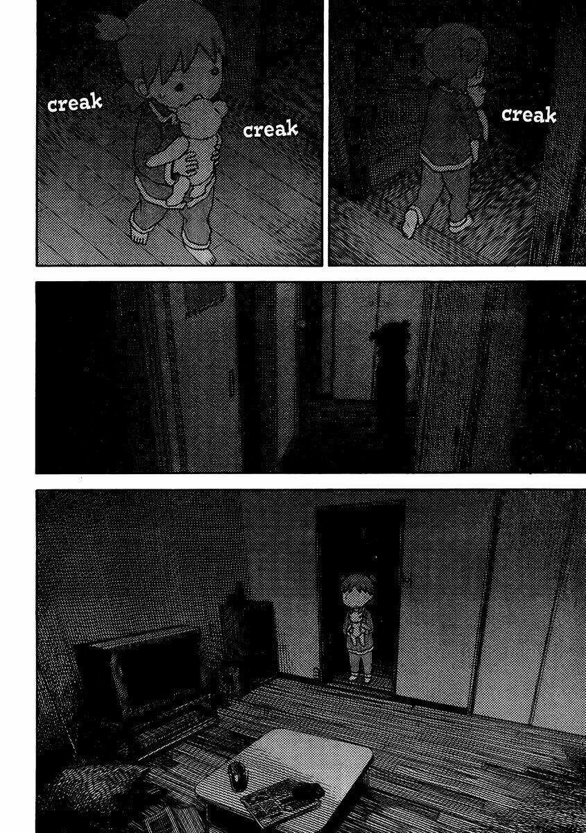 Cỏ Bốn Lá Chapter 85 trang 17