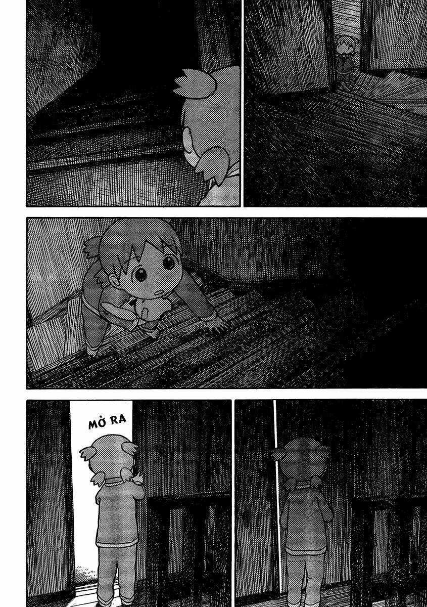 Cỏ Bốn Lá Chapter 85 trang 19