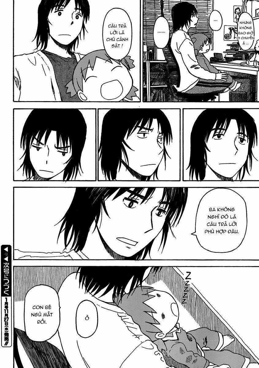 Cỏ Bốn Lá Chapter 85 trang 25