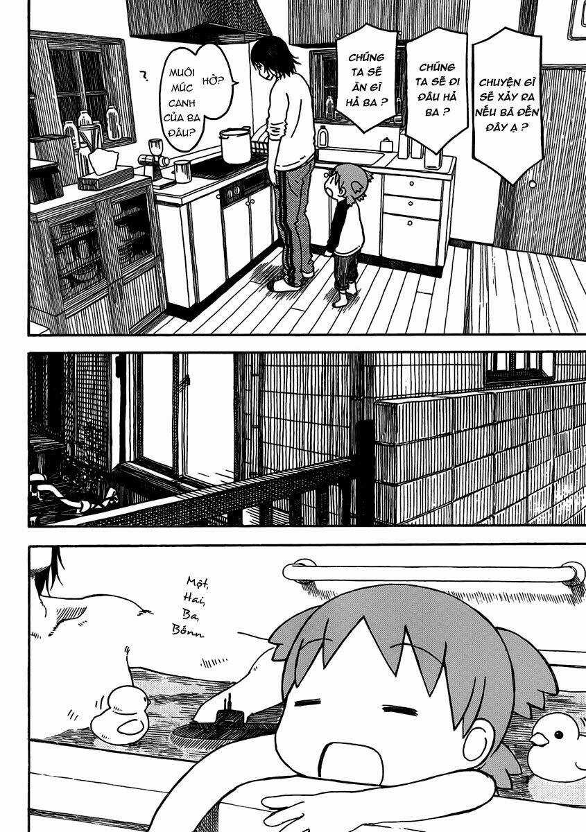 Cỏ Bốn Lá Chapter 85 trang 7