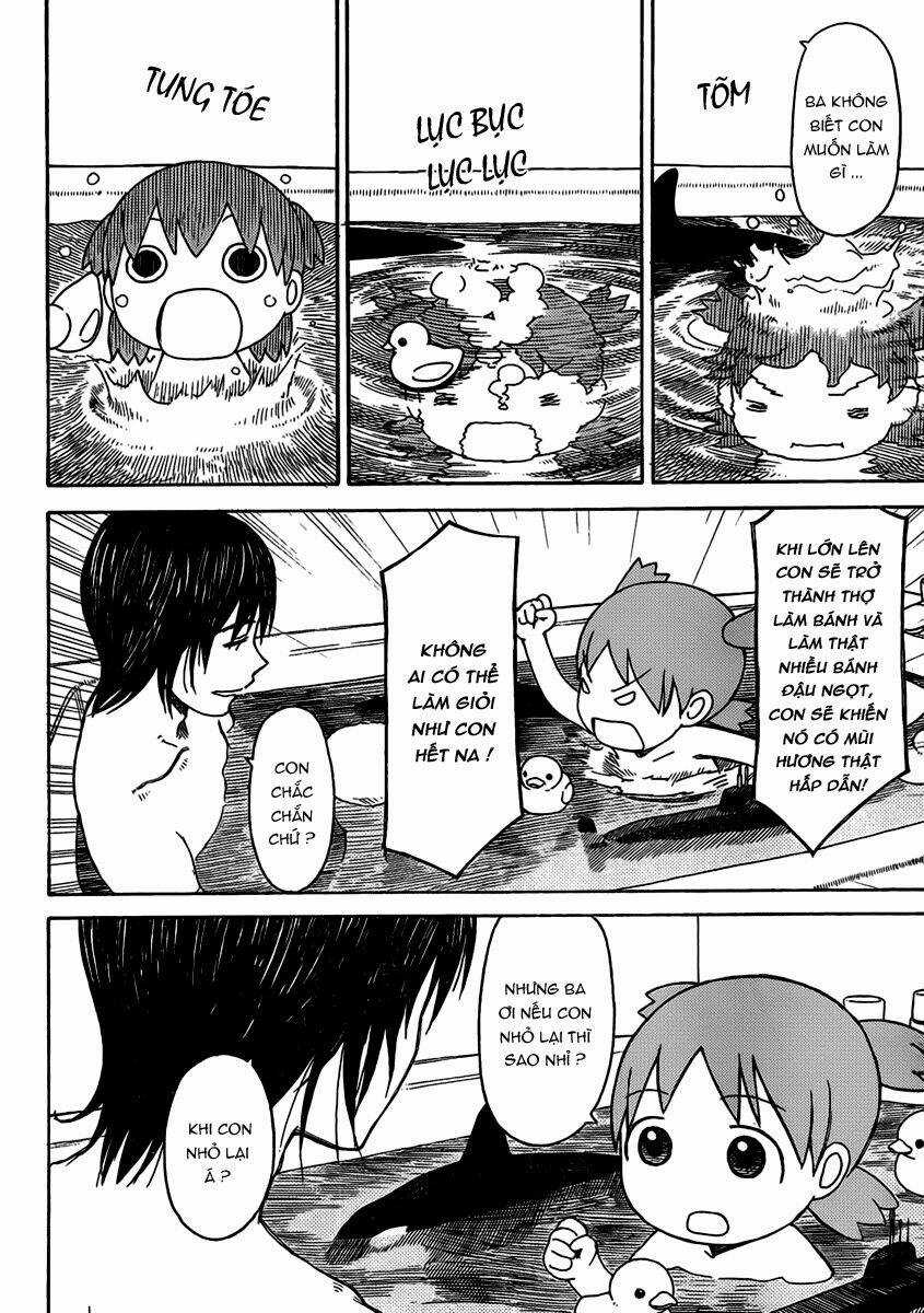 Cỏ Bốn Lá Chapter 85 trang 9