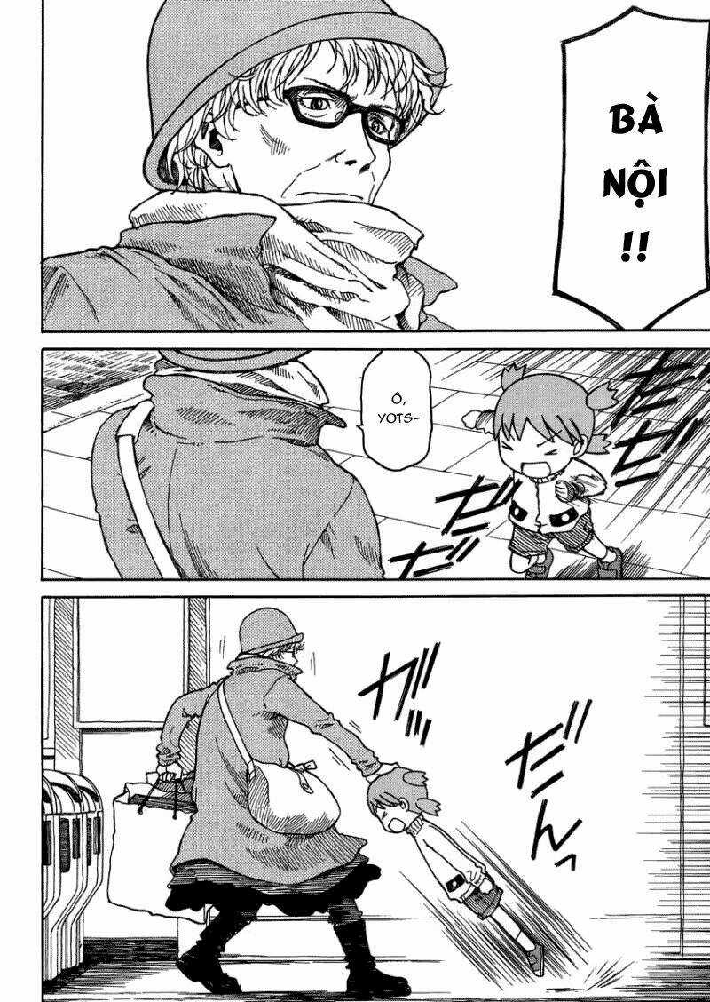 Cỏ Bốn Lá Chapter 86 trang 13