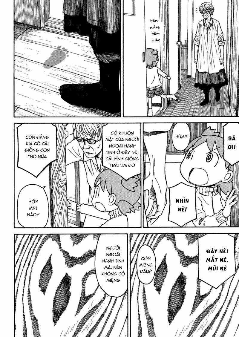 Cỏ Bốn Lá Chapter 86 trang 19