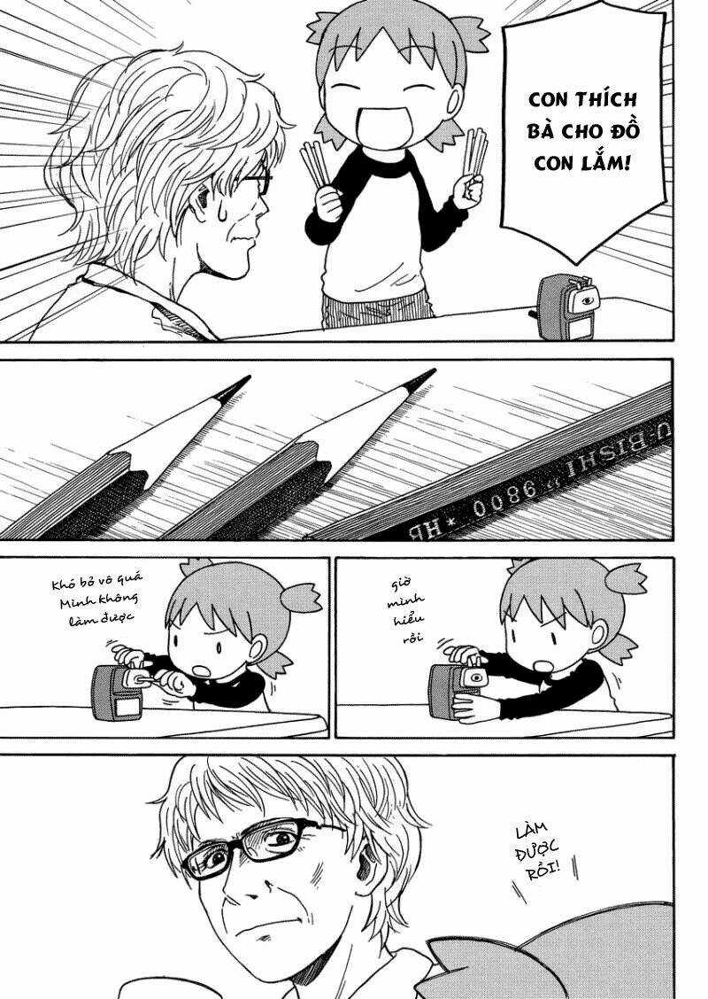 Cỏ Bốn Lá Chapter 86 trang 36