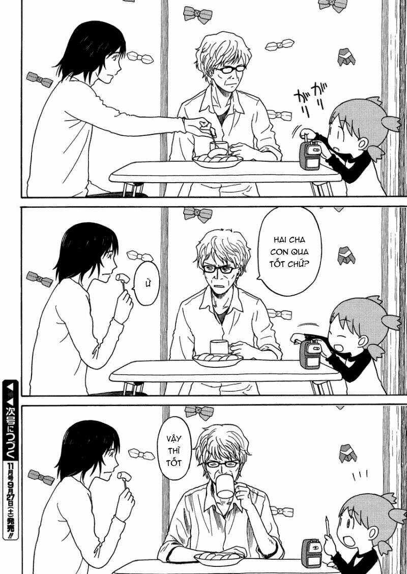 Cỏ Bốn Lá Chapter 86 trang 37